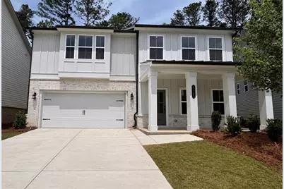 6165 Kismet Road, Buford, GA 30518 - Photo 1