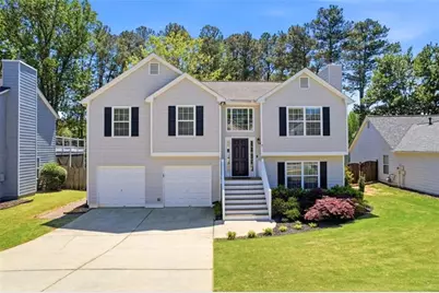 2604 Lake Park Bend, Acworth, GA 30101 - Photo 1