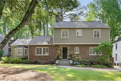 1735 Johnson Road NE, Atlanta, GA 30306 - Photo 1