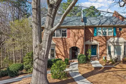 6405 Windsor Trace Drive, Peachtree Corners, GA 30092 - Photo 1