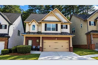 5570 Chatham Circle, Norcross, GA 30071 - Photo 1