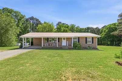 2840 Bold Springs Road, Monroe, GA 30656 - Photo 1