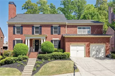 7580 Weston Club Drive, Suwanee, GA 30024 - Photo 1