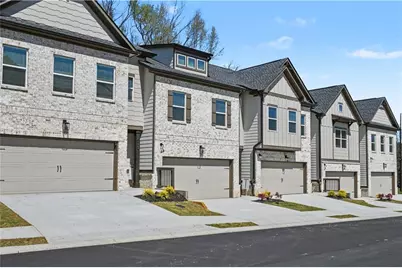 4301 Fern River Bend #20, Norcross, GA 30093 - Photo 1