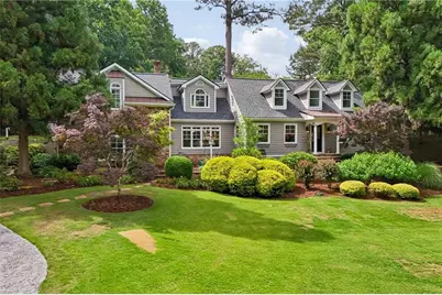 5091 Miller Road SW, Lilburn, GA 30047 - Photo 1
