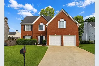 1170 Laurel Cove Drive, Snellville, GA 30078 - Photo 1