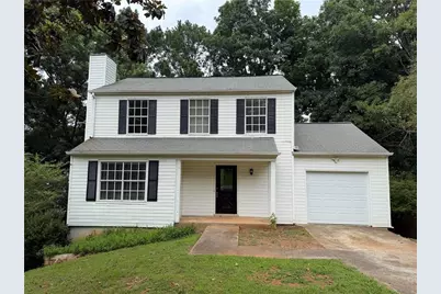 891 Highland Terrace NE, Marietta, GA 30066 - Photo 1