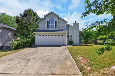 4577 Rugosa Way, Austell, GA 30106 - Photo 1