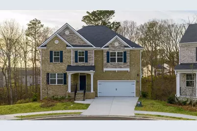 504 Bullock Pass, Jefferson, GA 30549 - Photo 1