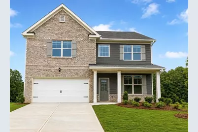 1364 Sunny Valley Lane, Braselton, GA 30517 - Photo 1