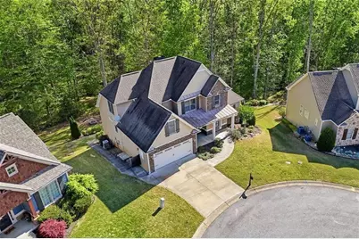 112 N Mountain Brooke Drive, Ball Ground, GA 30107 - Photo 1