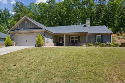 275 Emily Forest Way, Pendergrass, GA 30567 - Photo 1