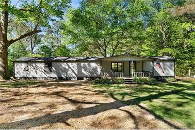 67 Fish Creek Road, Cedartown, GA 30125 - Photo 1
