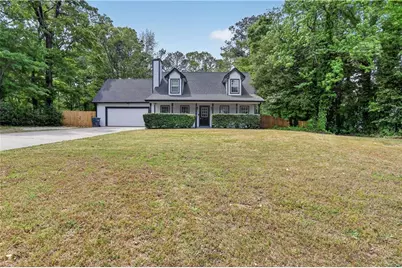 2115 Huntington Drive, Loganville, GA 30052 - Photo 1