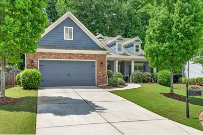 1609 Lake Holcomb Lane, Marietta, GA 30062 - Photo 1
