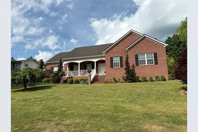 805 Thomas Avenue, Chickamauga, GA 30707 - Photo 1