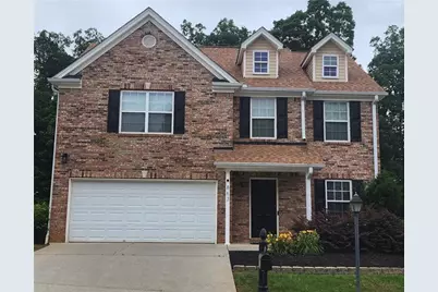 863 Hawthorn Lane, Grayson, GA 30017 - Photo 1