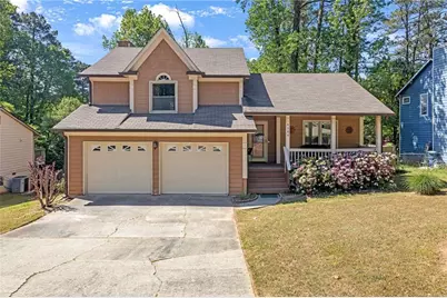 4384 Windward Lane, Norcross, GA 30093 - Photo 1