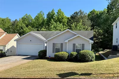 5277 Shirewick Drive, Lithonia, GA 30058 - Photo 1