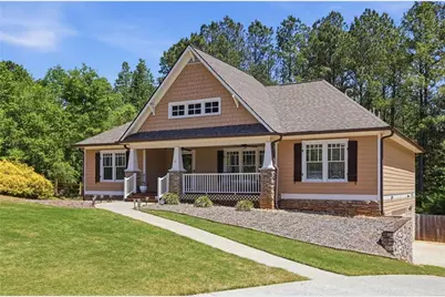 254 Jefferson Drive, Dallas, GA 30132 - Photo 1