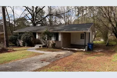 3533 Garfield Way SE, Atlanta, GA 30354 - Photo 1