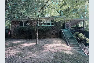 3049 Collier Drive NW, Atlanta, GA 30318 - Photo 1