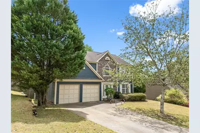 542 Staghorn Lane, Suwanee, GA 30024 - Photo 1
