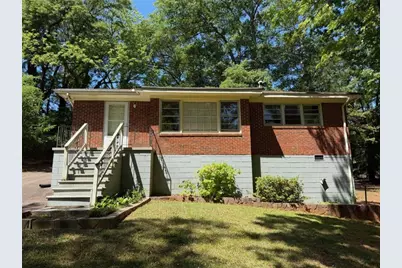 5529 Cypress Drive, Forest Park, GA 30297 - Photo 1