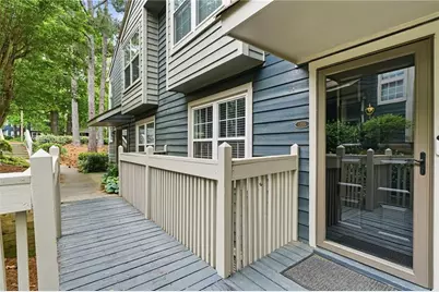 1355 N Crossing Drive NE, Atlanta, GA 30329 - Photo 1