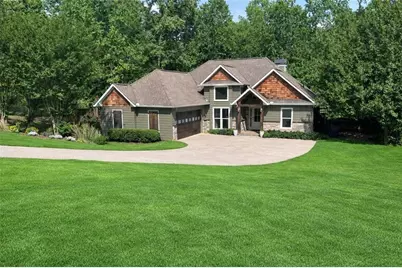 5775 Enchantress Lane, Buford, GA 30518 - Photo 1