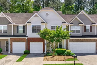 329 Franklin Lane, Acworth, GA 30102 - Photo 1