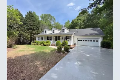 127 Cherokee Trail, Hoschton, GA 30548 - Photo 1