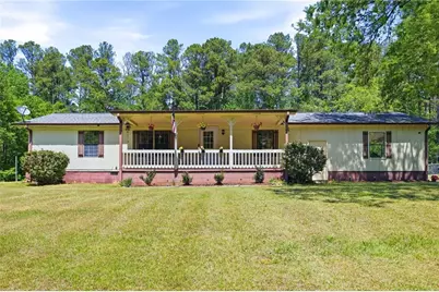 80 Leggett Road, Dallas, GA 30157 - Photo 1