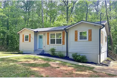 4610 Wilson James Road SW, Atlanta, GA 30331 - Photo 1