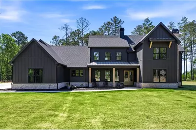 270 Indian Creek Road, Good Hope, GA 30641 - Photo 1