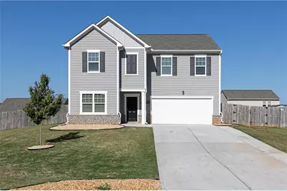 418 Matera Drive NW, Cartersville, GA 30120 - Photo 1