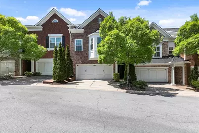 7306 Lowery Oak Drive, Roswell, GA 30075 - Photo 1