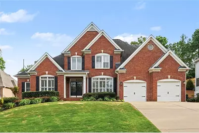 5470 Avonshire Lane, Cumming, GA 30040 - Photo 1