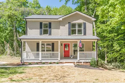 10965 Highridge Court, Hampton, GA 30228 - Photo 1