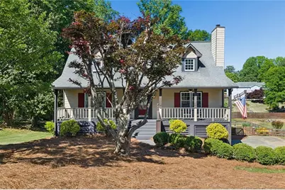 2651 Shaw Road, Marietta, GA 30066 - Photo 1
