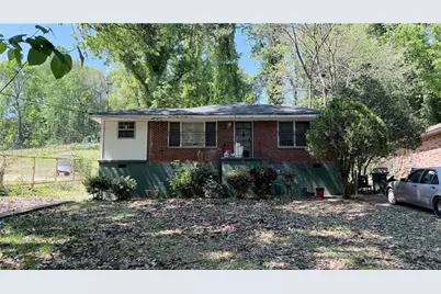 431 Pomona Circle SW, Atlanta, GA 30315 - Photo 1