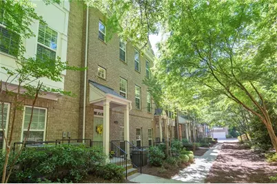 2168 Rock Creek Park, Decatur, GA 30033 - Photo 1