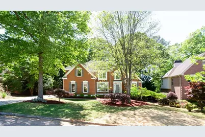 1820 Noblin Ridge Way, Duluth, GA 30097 - Photo 1
