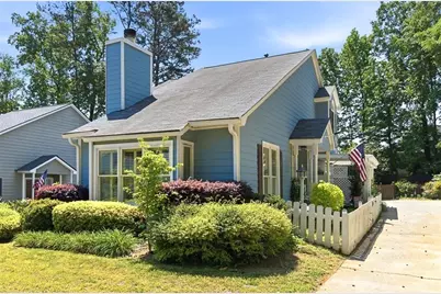 1051 Club Place NE, Brookhaven, GA 30319 - Photo 1