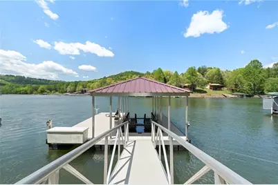 798 Dogwood Trail, Hiawassee, GA 30546 - Photo 1