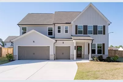 110 Meadow View Loop, Dallas, GA 30132 - Photo 1