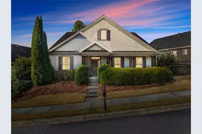 203 Morning Star Way, Ball Ground, GA 30107 - Photo 1