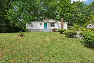 6300 Sweetbriar Drive SW, Mableton, GA 30126 - Photo 1