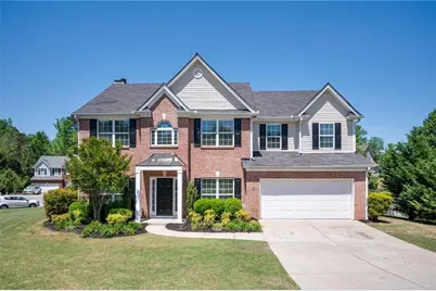 3965 Portico Run Drive, Buford, GA 30519 - Photo 1