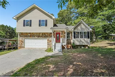 759 Buck Boulevard SE, Calhoun, GA 30701 - Photo 1